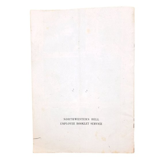 Vintage How To Ideas For The Home Handyman 1957 Home Repair Booklet # 5728 DIY - Picture 4 of 6